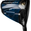 Callaway Golf Callaway PARADYM Triple Diamond Mens Golf Driver - Left Hand