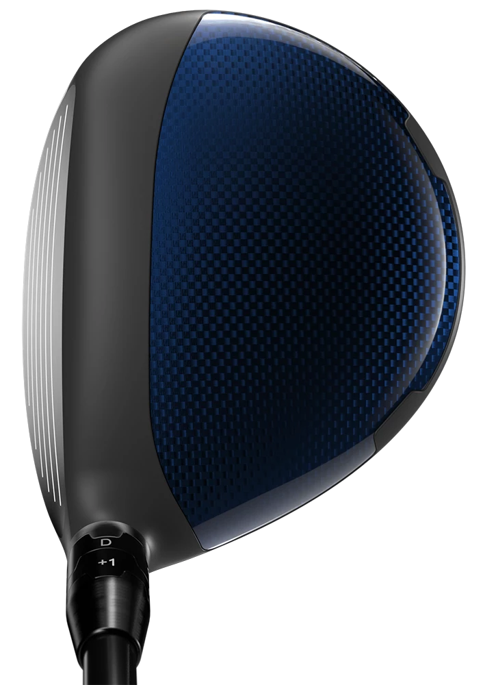 Callaway Golf Callaway PARADYM Triple Diamond Mens Golf Fairway Wood 6 Callaway Golf Callaway PARADYM Triple Diamond Mens Golf Fairway Wood - Image 4