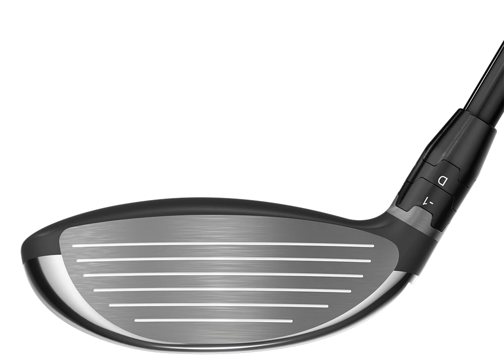 Callaway Golf Callaway PARADYM Triple Diamond Mens Golf Fairway Wood 8 Callaway Golf Callaway PARADYM Triple Diamond Mens Golf Fairway Wood - Image 6