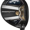 Callaway Golf Callaway PARADYM Triple Diamond Mens Golf Fairway Wood - Left Hand -Clubs Sales 2023 paradymtdfw 5 1