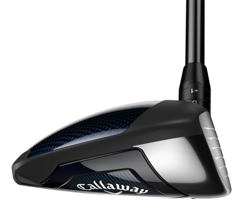 Callaway Golf Callaway PARADYM Triple Diamond Mens Golf Fairway Wood 7 Callaway Golf Callaway PARADYM Triple Diamond Mens Golf Fairway Wood - Image 5