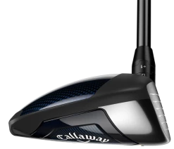 Callaway Golf Callaway PARADYM Triple Diamond Mens Golf Fairway Wood - Left Hand -Clubs Sales 2023 paradymtdfw 6 1
