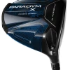 Callaway Golf Callaway Paradym X Mens Golf Driver - Left Hand