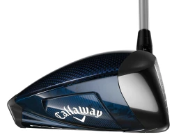 Callaway Golf Callaway Paradym X Mens Golf Driver - Left Hand -Clubs Sales 2023 paradymx 6 1