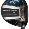 Callaway Golf Callaway PARADYM X Mens Golf Fairway Wood