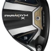Callaway Golf Callaway PARADYM X Mens Golf Hybrid -Clubs Sales 2023 paradymxhyb 5