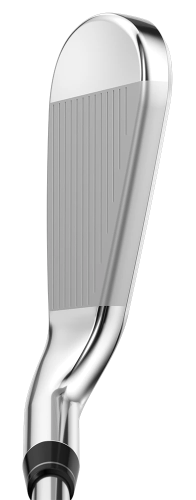 Callaway Golf Callaway PARADYM X Mens Golf Irons - Steel Shaft 5 Callaway Golf Callaway PARADYM X Mens Golf Irons - Steel Shaft - Image 3