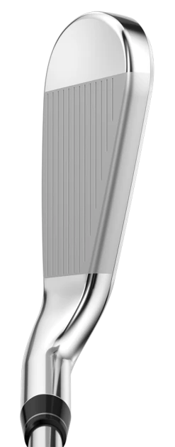 Callaway Golf Callaway PARADYM X Mens Golf Irons - Steel Shaft - Left Hand -Clubs Sales 2023 paradymxirns 1 1