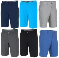 Galvin Green Parker Ventil8 Golf Shorts -Clubs Sales 2023 parker g758