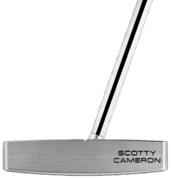Scotty Cameron Phantom X 5S Putter -Clubs Sales 2023 phantomx5s 4