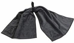 Ping Golf PING Bow Tie Towel - Grey