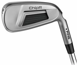 Ping Golf PING ChipR Steel Shaft Chipper
