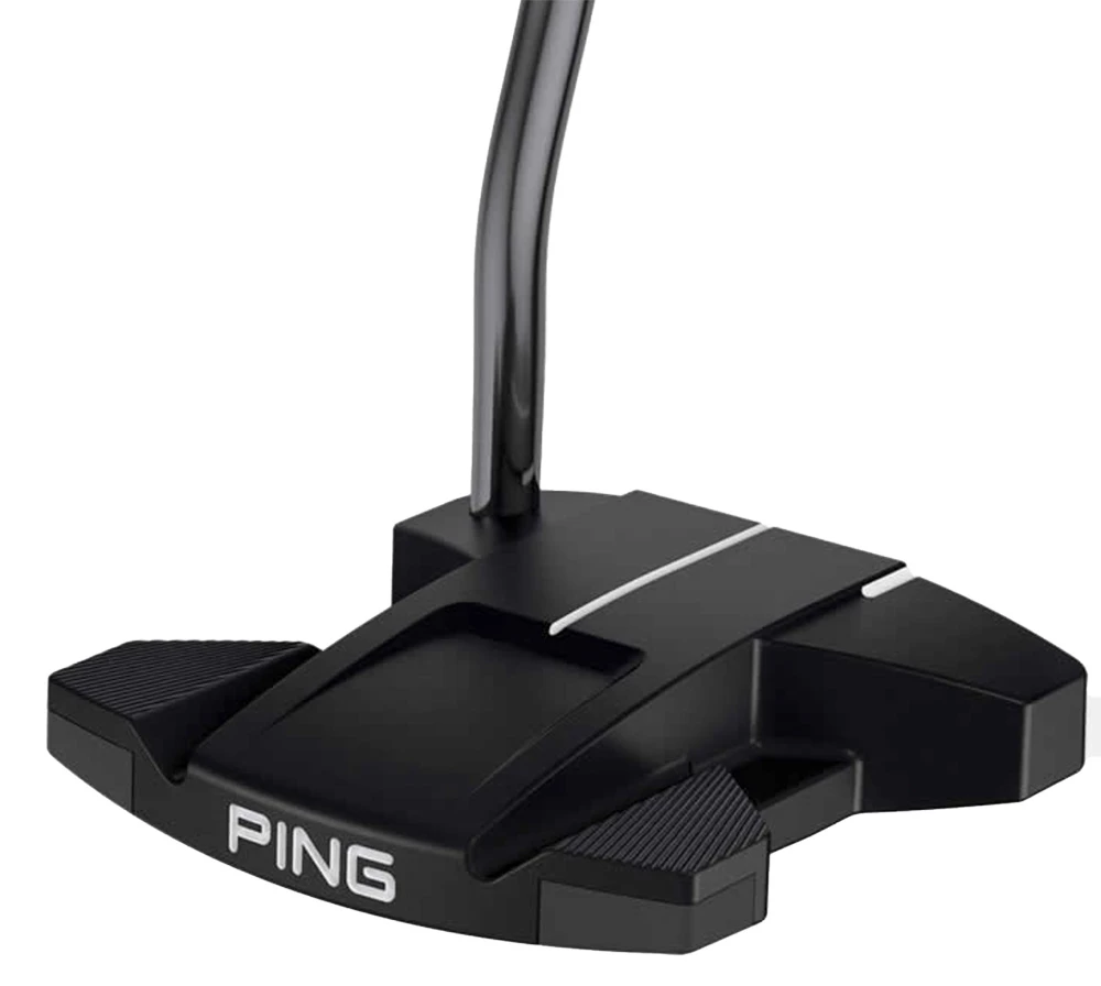 Ping Golf PING Harwood Putter 4 Ping Golf PING Harwood Putter - Image 2