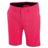 Galvin Green PAUL Golf Shorts - Pink