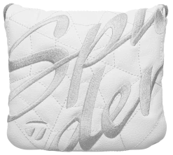 TaylorMade Golf TaylorMade Spider GTx Single Bend Womens Putter - Ice Blue -Clubs Sales 2023 pinkhc 1