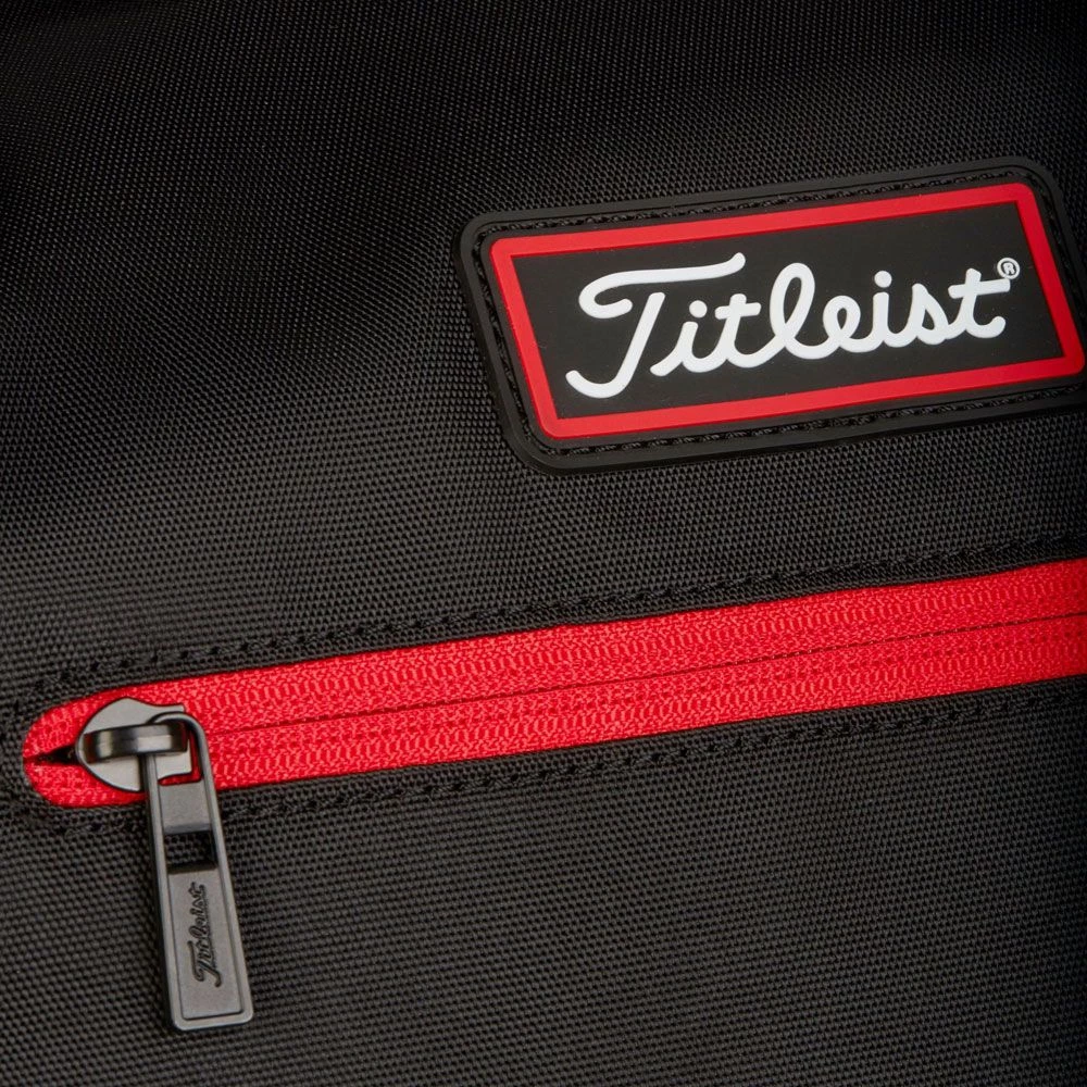 Titleist Golf Titleist Players Boston Bag 5 Titleist Golf Titleist Players Boston Bag - Image 3