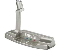 Ping Golf Ping PLD Milled Anser 2 Putter -Clubs Sales 2023 pld milled anser2 cavity 800x700