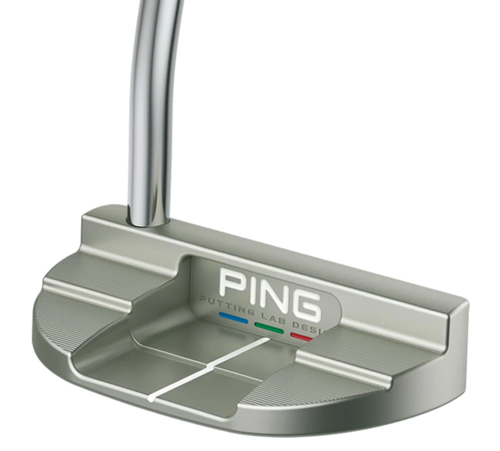 Ping Golf PING PLD DS 72 Milled Putter 3 Ping Golf PING PLD DS 72 Milled Putter
