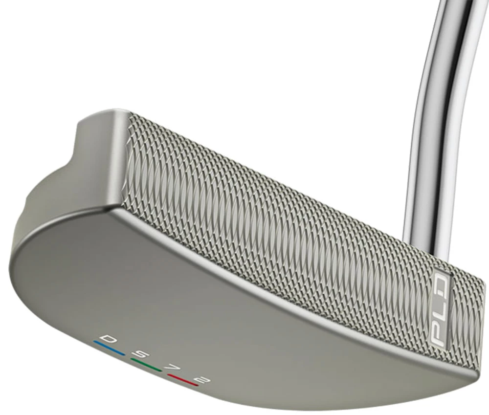 Ping Golf PING PLD DS 72 Milled Putter 4 Ping Golf PING PLD DS 72 Milled Putter - Image 2