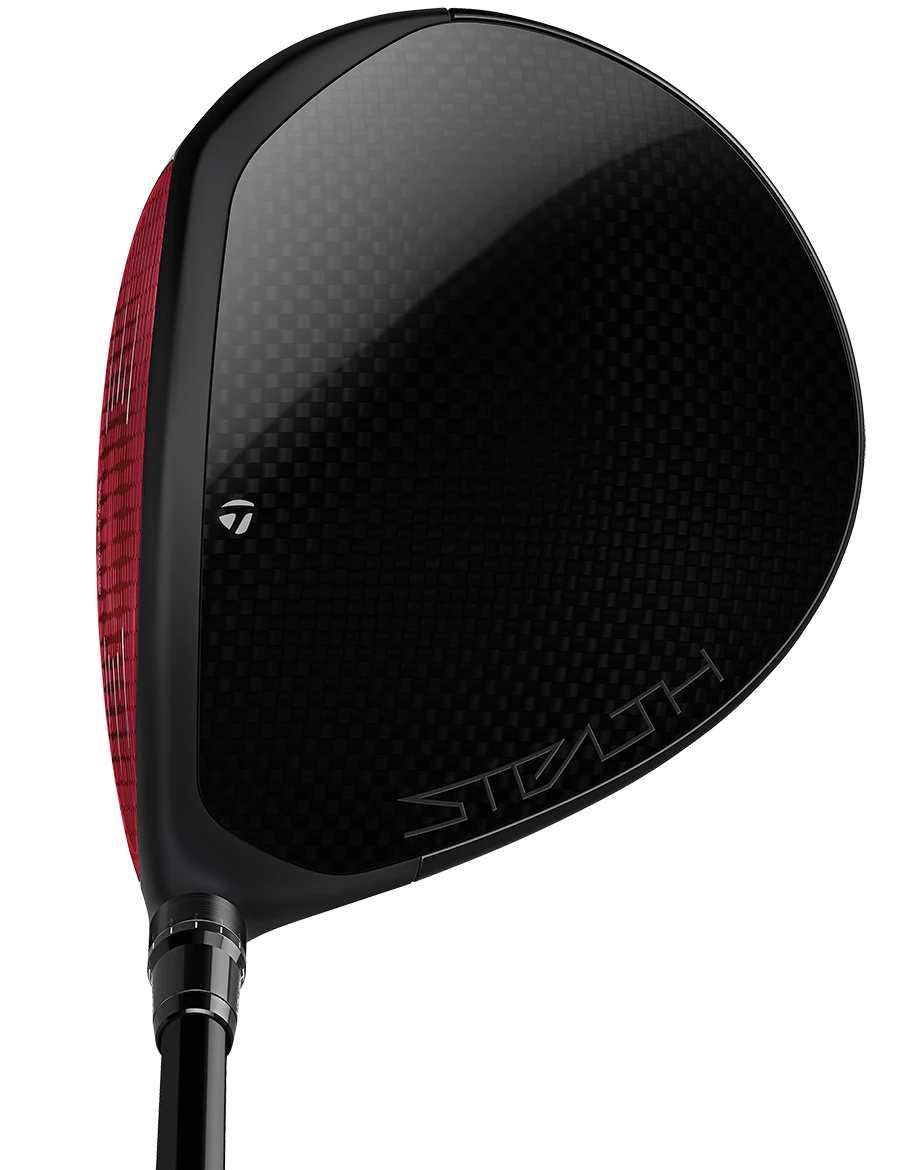 TaylorMade Golf TaylorMade Stealth 2 Plus Driver 6 TaylorMade Golf TaylorMade Stealth 2 Plus Driver - Image 4