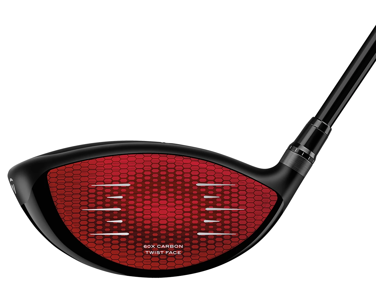 TaylorMade Golf TaylorMade Stealth 2 Plus Driver 7 TaylorMade Golf TaylorMade Stealth 2 Plus Driver - Image 5