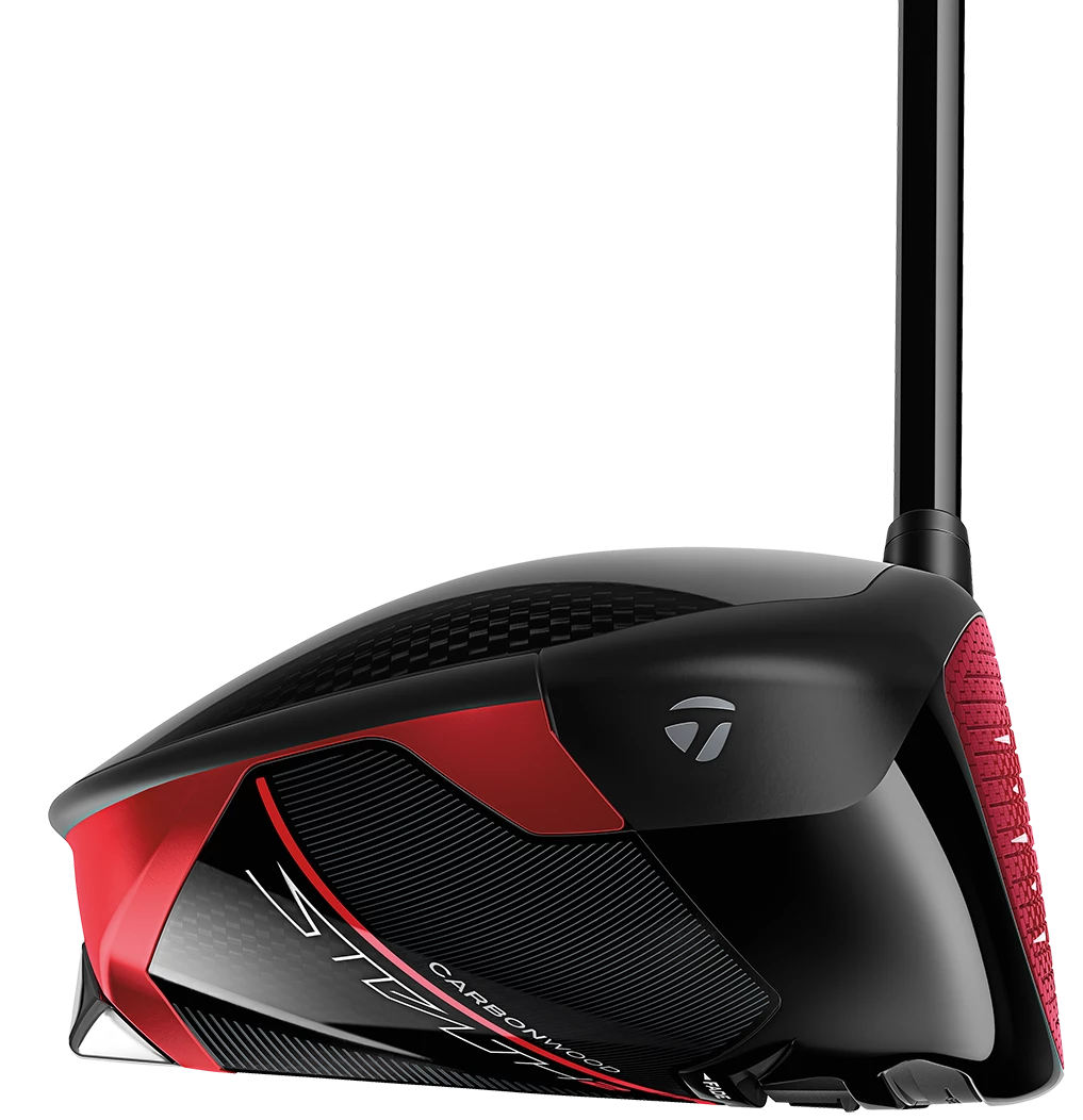 TaylorMade Golf TaylorMade Stealth 2 Plus Driver 8 TaylorMade Golf TaylorMade Stealth 2 Plus Driver - Image 6