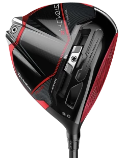 TaylorMade Golf TaylorMade Stealth 2 Plus Driver - Left Hand