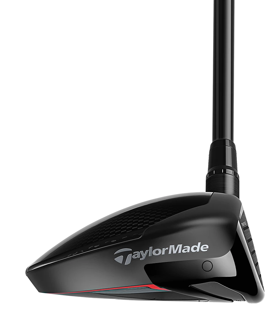 TaylorMade Golf TaylorMade Stealth 2 Plus Fairway Wood - Left Hand 5 TaylorMade Golf TaylorMade Stealth 2 Plus Fairway Wood - Left Hand - Image 3