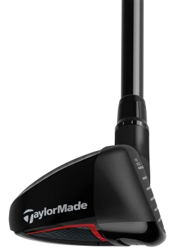 TaylorMade Golf TaylorMade Stealth 2 Plus Rescue -Clubs Sales 2023 plusr3