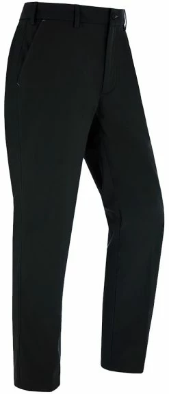 ProQuip Golf ProQuip Winter Tech Trousers - Black