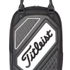 Titleist Golf Titleist Practice Ball Bag - Black/White -Clubs Sales 2023 prac1