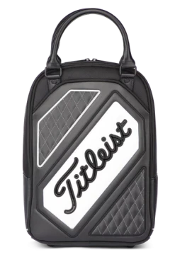 Titleist Golf Titleist Practice Ball Bag - Black/White