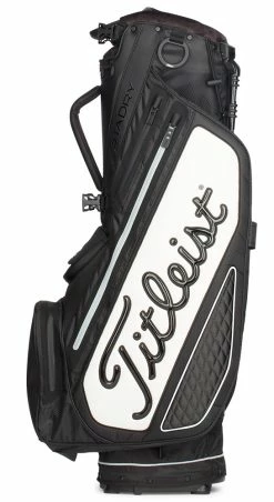 Titleist Golf Titleist Tour Series Premium Stadry Stand Bag -Clubs Sales 2023 premiumstadrystand 1