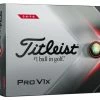 Titleist Golf Titleist Pro V1x Golf Balls - High Numbers -Clubs Sales 2023 prov1xhighnumber 3
