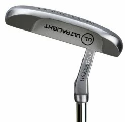 U.S. Kids Golf U.S Kids Golf UL51-s Longleaf Putter
