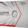 Callaway Golf Callaway Chrome Soft X LS Golf Balls -Clubs Sales 2023 putter1 10