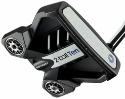 Odyssey Golf Odyssey Ten 2-Ball Putter