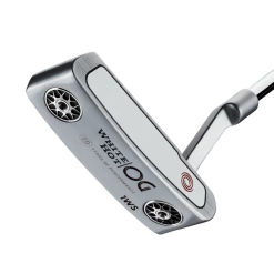 Odyssey Golf Odyssey White Hot OG 1WS Stoke Lab Putter