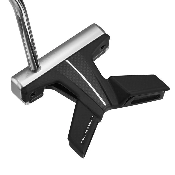 Callaway Golf Callaway Indianapolis Toulon Counter Balanced MR Putter 5 Callaway Golf Callaway Indianapolis Toulon Counter Balanced MR Putter - Image 3