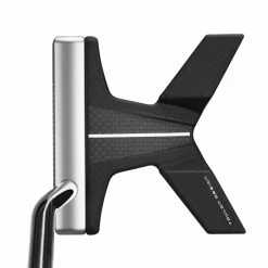 Callaway Golf Callaway Indianapolis Toulon Counter Balanced MR Putter 10 Callaway Golf Callaway Indianapolis Toulon Counter Balanced MR Putter -Clubs Sales 2023 putters toulon indiana2