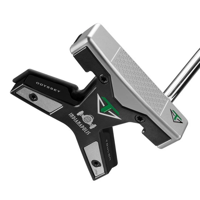Callaway Golf Callaway Indianapolis Toulon Counter Balanced MR Putter 3 Callaway Golf Callaway Indianapolis Toulon Counter Balanced MR Putter