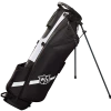 Wilson Golf Wilson QS Stand Bag - Black/White