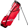 Wilson Golf Wilson QS Stand Bag - Red/White/Black -Clubs Sales 2023 qsredblackwhite 1