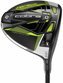 Cobra Golf Cobra RADSPEED Golf Driver