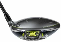 Cobra Golf Cobra RADSPEED Golf Driver -Clubs Sales 2023 rad driver turbulence back