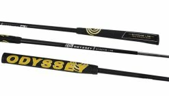 Odyssey Golf Odyssey Stroke Lab R-Ball Putter -Clubs Sales 2023 rballgrips