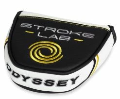 Odyssey Golf Odyssey Stroke Lab R-Ball Putter -Clubs Sales 2023 rballheadcover