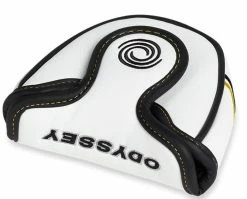 Odyssey Golf Odyssey Stroke Lab R-Ball Putter -Clubs Sales 2023 rballheadcover3