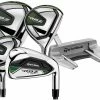 TaylorMade Golf TaylorMade RBZ Speedlite Ladies 9 Piece Package Set -Clubs Sales 2023 rbz10pieceset 1