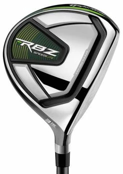 TaylorMade Golf TaylorMade RBZ Speedlite Ladies 9 Piece Package Set -Clubs Sales 2023 rbz11pieceset 4 3